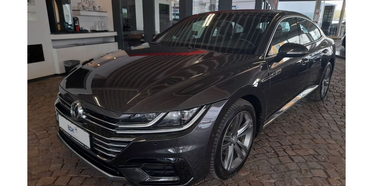 VW Arteon 66.666 km 23.400 &euro; Gelsenkirchen 45888