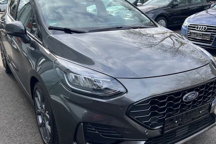 Ford Fiesta 20.000 km 16.999 &euro; Recklinghausen 45663