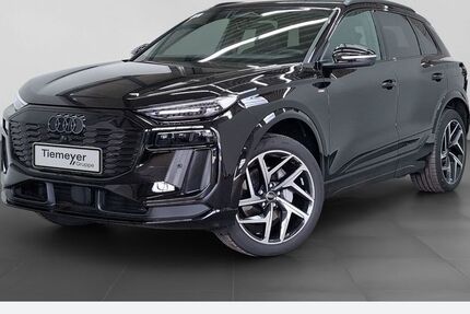 Audi Q6 e-tron 4.990 km 76.490 &euro; Bochum 44809