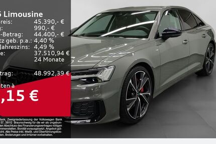 Audi A6 46.992 km 44.590 &euro; Bochum 44809