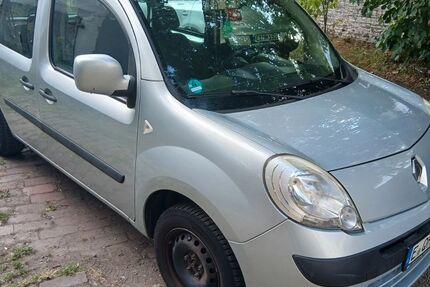 Renault Kangoo 114.000 km 3.250 &euro; Essen 45356
