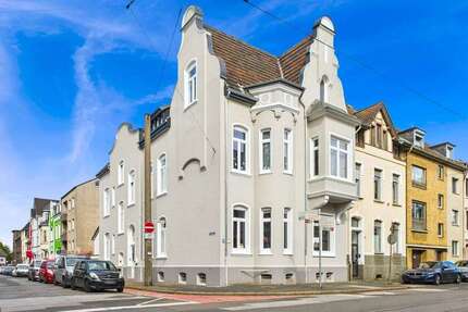 Wohnung zum Mieten in Krefeld 690 € 71.5 m²