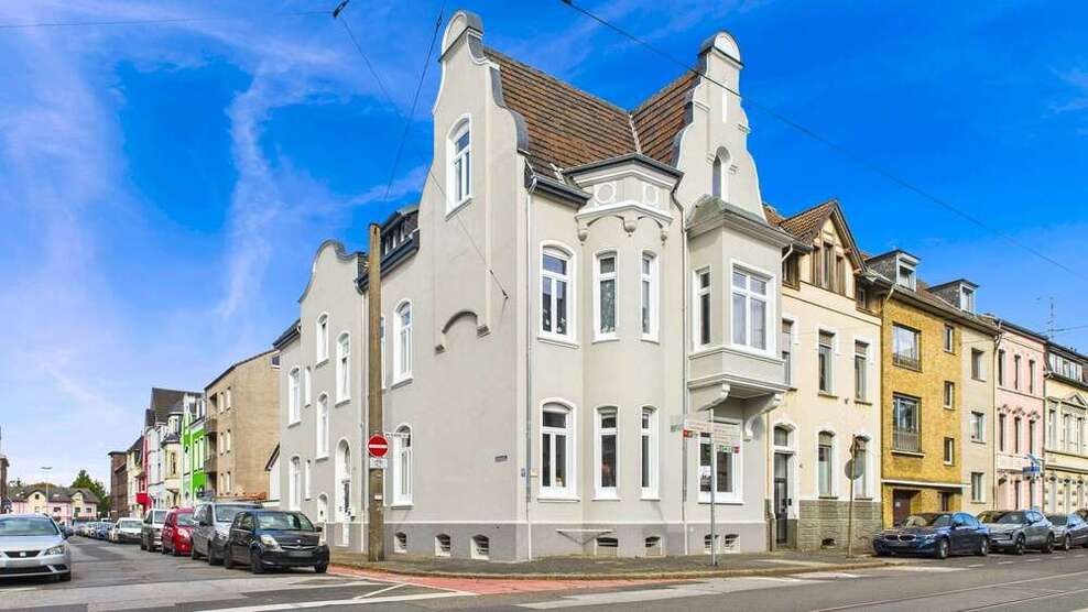 Wohnung zum Mieten in Krefeld 690 € 71.5 m²