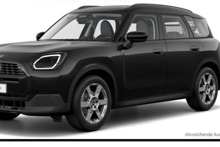 Mini Cooper C Countryman 25.099 km 31.490 € Dinslaken 46535