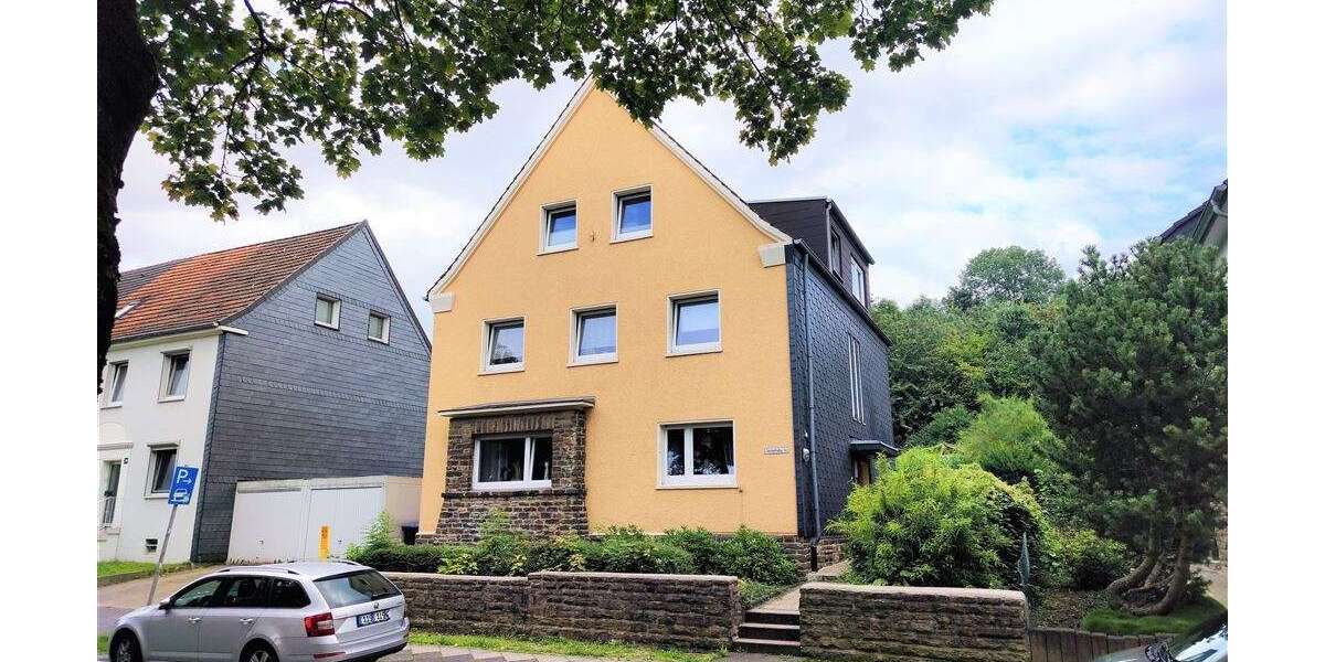 Etagenwohnung Castrop-Rauxel Rauxel - 2.5 Zimmer, 65 m&sup2;, 510&euro; | Angebot:27536908
