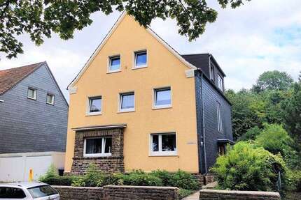 Wohnung Castrop-Rauxel Rauxel - 2.5 Zimmer, 65 m&sup2;, 510&euro; | Angebot:27536908
