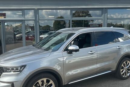 Kia Sorento 82.500 km 33.970 &euro; Wesel 46485