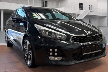 Kia ceed / Ceed 144.000 km 6.999 &euro; Dinslaken 46537