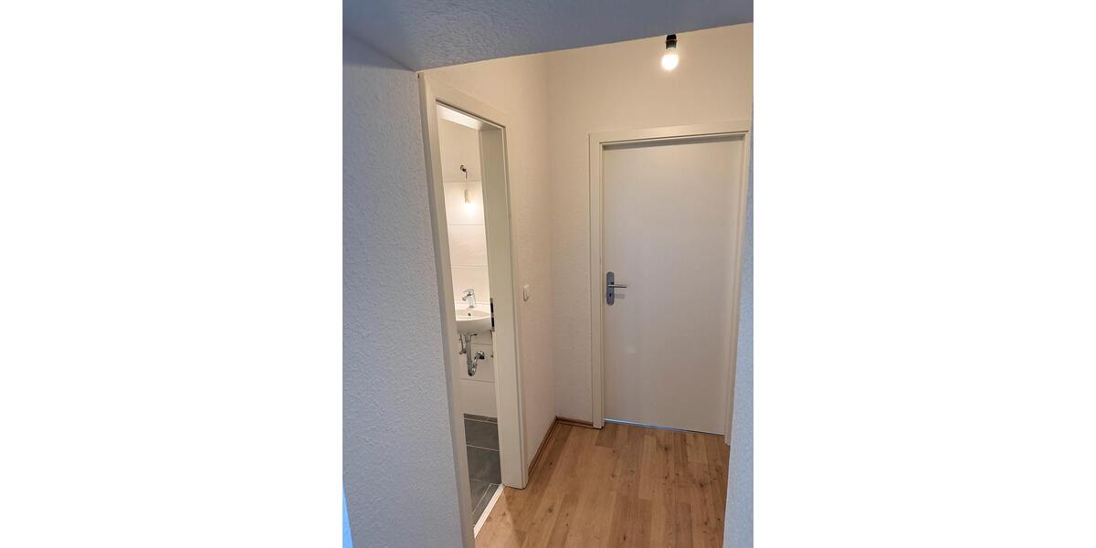 Etagenwohnung Essen Frillendorf - 2 Zimmer, 46 m&sup2;, 700&euro; | Angebot:26058652