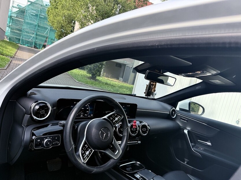 Mercedes-Benz A-Klasse 137.000 km 20.700 € Mülheim an der Ruhr 45468