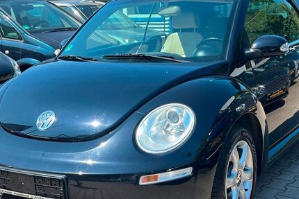 VW New Beetle 188.000 km 4.999 &euro; Essen 45356