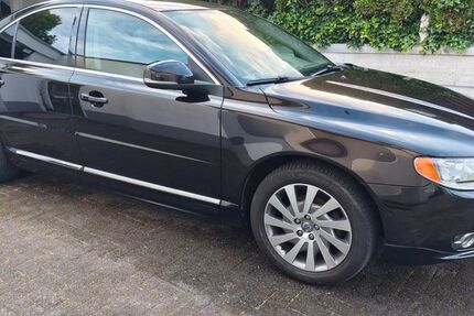 Volvo S80 218.000 km 7.495 &euro; Bottrop 46240