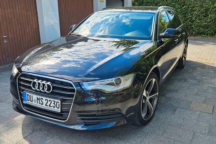 Audi A6 145.500 km 10.400 &euro; Duisburg 47138