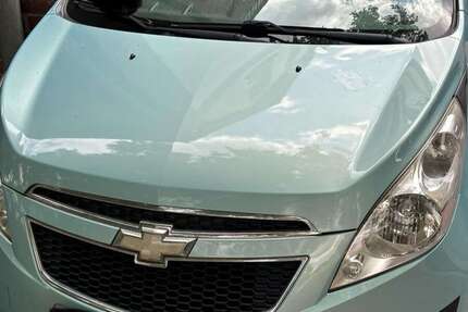 Chevrolet Spark 120.505 km 2.500 € Herne 44651