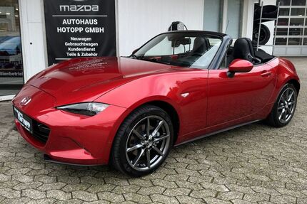 Mazda MX-5 49.783 km 23.990 € Velbert 42551