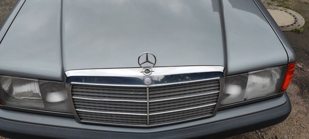 Mercedes-Benz 190 282.000 km 5.300 &euro; Duisburg 47199