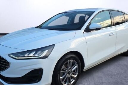 Ford Focus 12.675 km 22.980 &euro; Dorsten 46282