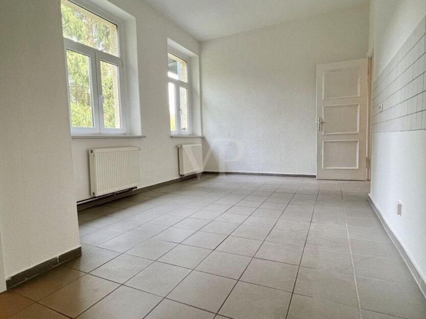 Anlageobjekt mit 6 Whg. und weiteren Grst. in der schönen Lausitz