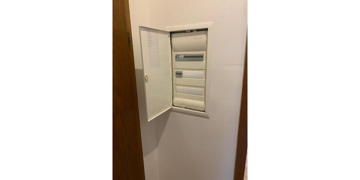 Kapitalanlage Spichernstr. Duisburg - 5,83 % Rendite - ohne Prov. 2.5 zimmer