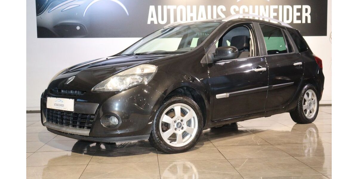 Renault Clio 174.998 km 2.800 &euro; Ratingen 40880