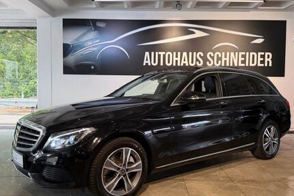 Mercedes-Benz C 250 170.000 km 16.990 &euro; Ratingen 40880