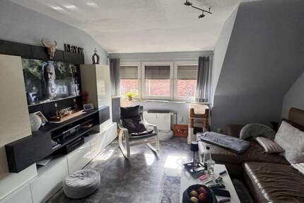 Wohnung Duisburg Ruhrort - 4 Zimmer, 84 m&sup2;, 99.500&euro; | Angebot:25097629