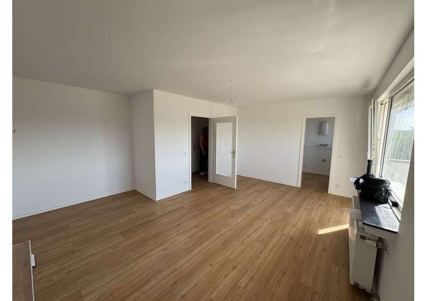 Wohnung zum Mieten in Düsseldorf Mörsenbroich 470 € 41 m²