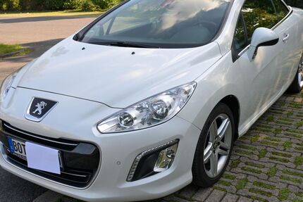Peugeot 308 78.000 km 8.800 &euro; Bottrop 46238
