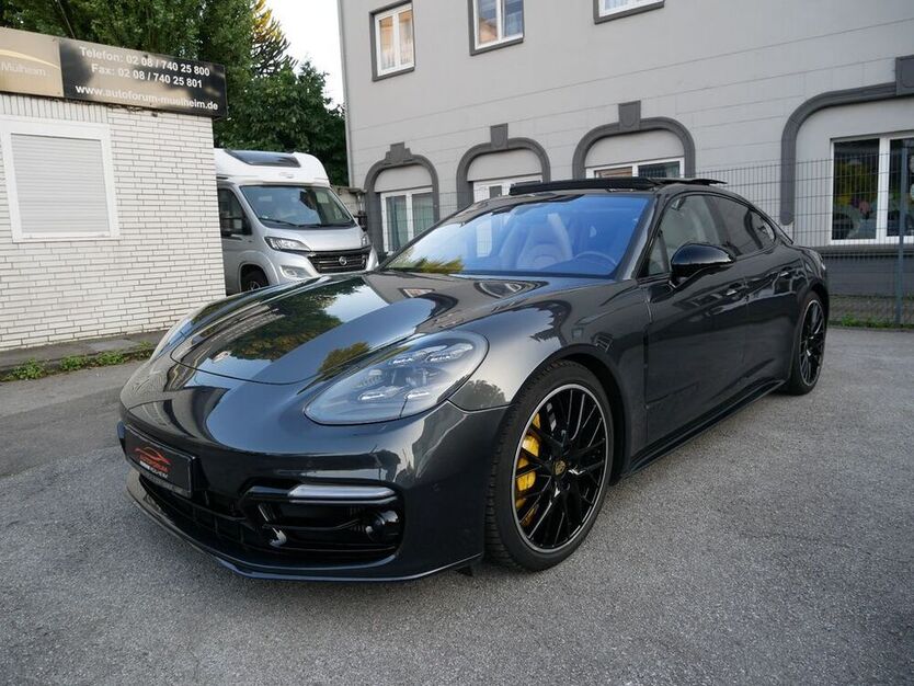 Panamera
