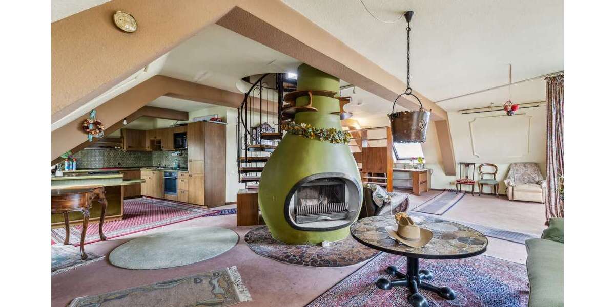 Wohnung zum Kaufen in Essen 335.000 € 107 m² 2 zimmer