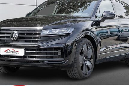 VW Touareg 22.999 km 68.876 &euro; Witten 58453