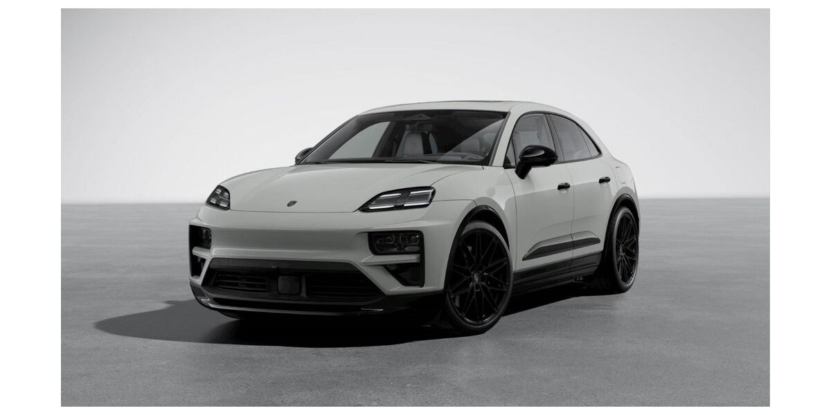 Porsche Macan 4.999 km 126.590 &euro; Dinslaken 46535
