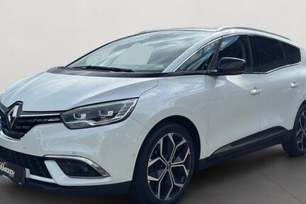 Renault Scenic 62.300 km 18.390 &euro; Duisburg 47059