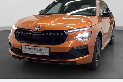 Skoda Kamiq 4.557 km 29.790 € Bochum 44809