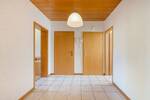 Etagenwohnung Essen Bredeney - 4 Zimmer, 81 m&sup2;, 269.000&euro; | Angebot:25686460