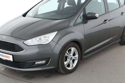 Ford C-Max 90.473 km 9.220 &euro; Essen 45141