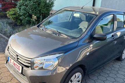 Suzuki Celerio 97.000 km 6.999 &euro; Essen 45147
