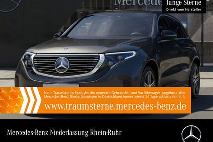 Mercedes EQC