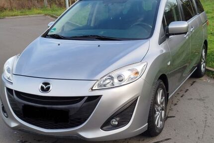 Mazda 5 163.055 km 6.250 &euro; Gelsenkirchen 45891