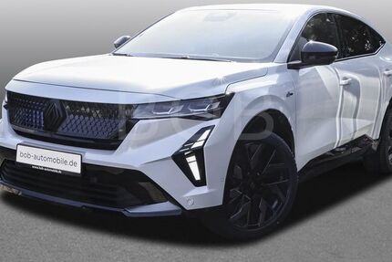 Renault Rafale 2.010 km 47.888 € Herne 44629