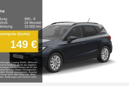 Seat Arona 22.699 km 22.180 &euro; Bochum 44809