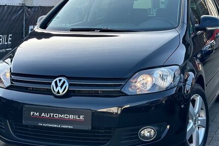 VW Golf Plus 112.500 km 6.950 &euro; Herten 45699