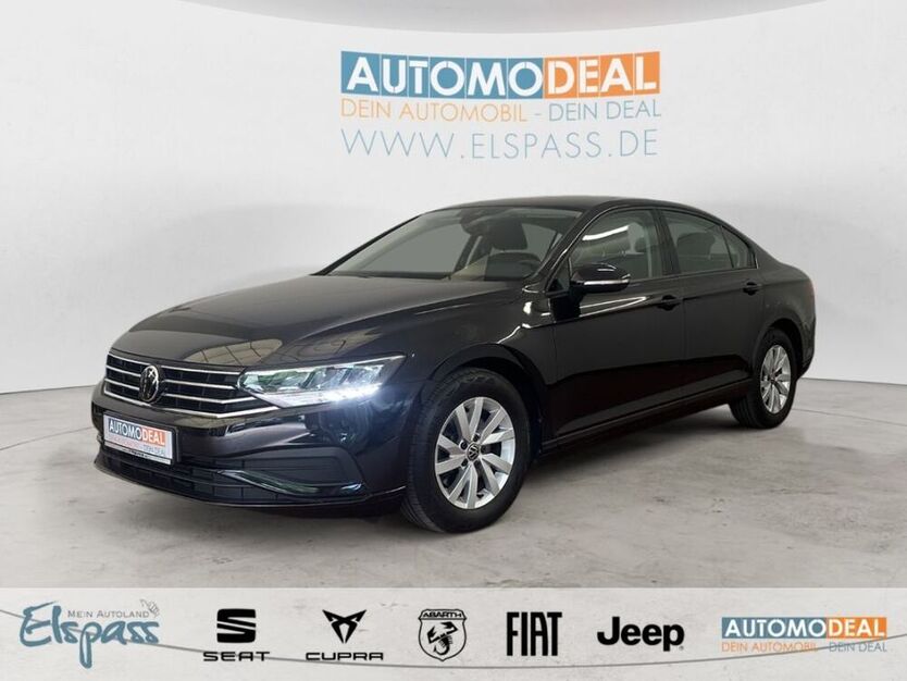 Passat
