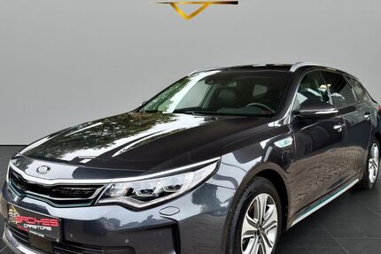 Kia Optima 77.985 km 17.990 € Wuppertal 42115