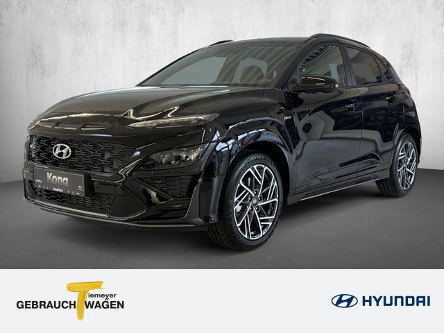Hyundai KONA 60.508 km 17.990 &euro; Castrop-Rauxel 44575
