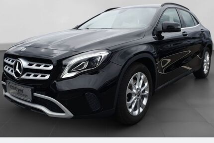 Mercedes-Benz GLA 180 63.175 km 17.980 &euro; Bochum 44892
