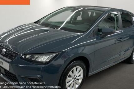 Seat Ibiza 3.999 km 15.980 € Essen 45307