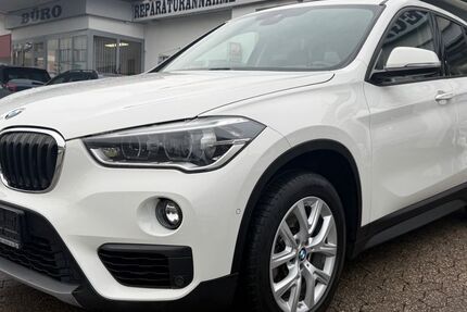 BMW X1 119.896 km 18.798 &euro; Heiligenhaus 42579