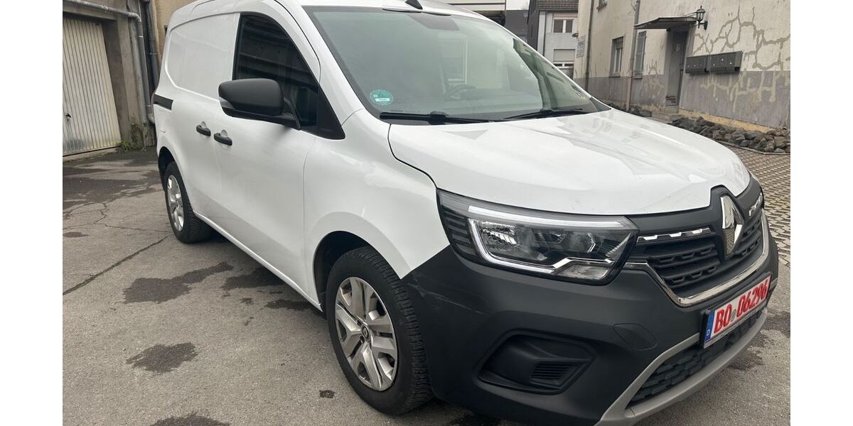 Renault Kangoo 38.841 km 14.500 € Bochum 44894