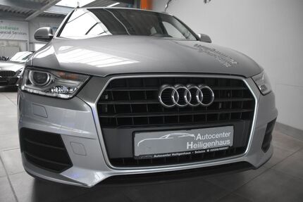 Audi Q3 106.752 km 15.580 € Heiligenhaus 42579
